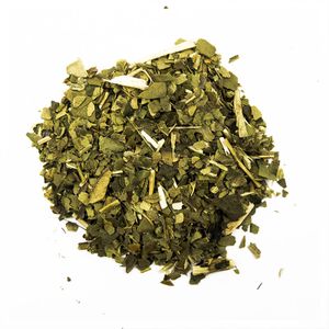Schrader Grüner Mate Tee 100g