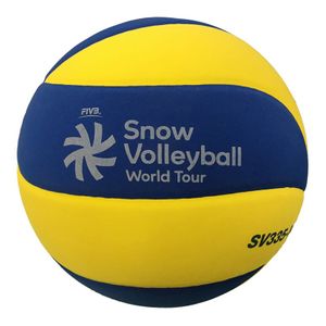 MIKASA SV335-V8 offizieller FIVB Snow Volleyball