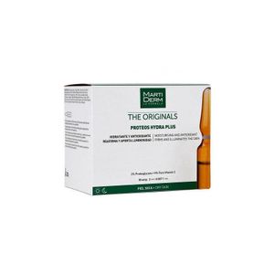 Martiderm The Originals Proteos Hydra Plus Ampoules 30 X 2 Ml