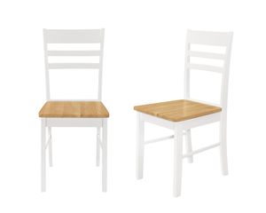 Reihenfolge der besten Stühle esstisch weiß