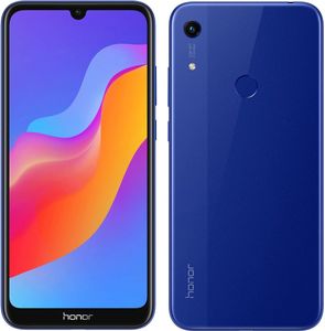 Huawei Honor 8A Dual Sim JAT-L41 64GB 3GB Smartphone Blau LTE Neuversiegelt