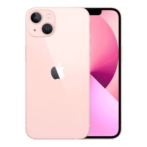 APPLE iPhone 13 Mini -  / Kapacita úložiště:512 GB, Barva:růžová