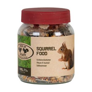 Esschert Design Erdnussbutter für Eichhörnchen; WA29