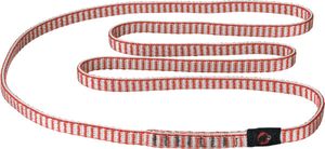 Mammut Bandschlinge Crocodile Sling 13.0, Farbe:red, Größe:60 cm