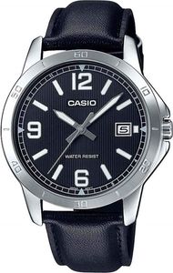 Casio Pánské analogové hodinky Ojwang černá One size