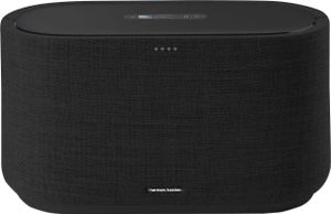 Harman/Kardon Citation 500, Kabellos, 200 W, 40 - 20000 Hz, Schwarz Harman/Kardon Citation 500, Kabellos, 200 W, 40 - 20000 Hz, Schwarz