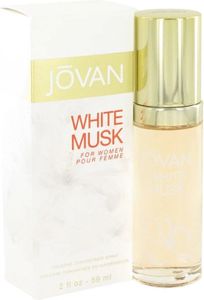 Jovan White Musk pro ženy EDC 59 ml W