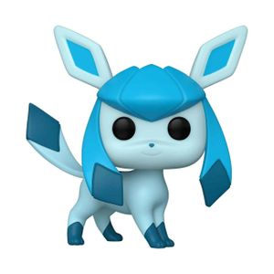 Pokémon - Glaceon Givrali Glaziola 921 - Funko Pop! Vinyl Figur