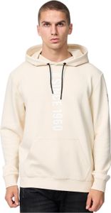 Lonsdale Galmoy Kapuzenpullover Beige XL Mann Beige XL