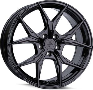 19 Zoll KESKIN KT19N 5x112 ET45 Alufelgen BLACK PAINTED 19 Zoll KESKIN KT19N 5x112 ET45 Alufelgen BLACK PAINTED