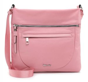 Tamaris Umhängetasche Angela Crossbody Bag Rose rosa