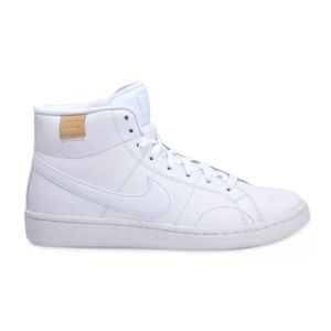 NIKE Court Royale 2 Mid Schuhe Damen weiss 38,5