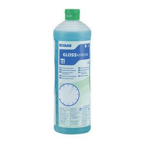 Ecolab - Bodenpflege GlossXpress 1 Liter