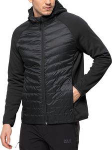 Jack-Wolfskin Routeburn Pro Hybrid M S