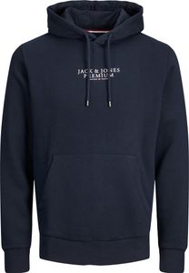 JACK & JONES Herren Kapuzensweatshirt JPRBLUARCHIE Sweat Hood Noos JACK & JONES Herren Kapuzensweatshirt JPRBLUARCHIE Sweat Hood Noos