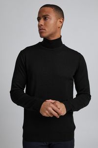 CASUAL FRIDAY CFKonrad Merino Roll Neck Knit Herren Rollkragen Pullover CASUAL FRIDAY CFKonrad Merino Roll Neck Knit Herren Rollkragen Pullover