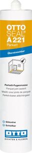 Ottoseal A 221 Parkett 310Ml C64 Eiche Hell