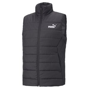 PUMA ESS Padded Vest 001 PUMA BLACK L