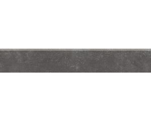 Sockel Marlin Schwarz 60x9,5 cm
