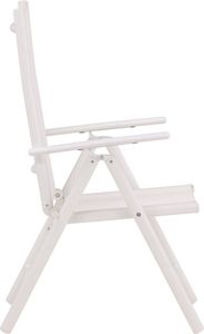 Venture Design, EsszimmerstŸhle, Break, Wei§