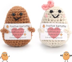 2pcs Positive Kartoffel GlüCksbringer,Geschenke FüR Frauen MäNner,Geschenk FüR Freundin,Pocket Hug,Positive Geschenke,Lustige Geschenke,Zimmer BüRo 2pcs Positive Kartoffel GlüCksbringer,Geschenke FüR Frauen MäNner,Geschenk FüR Freundin,Pocket Hug,Positive Geschenke,Lustige Geschenke,Zimmer BüRo