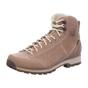 Dolomite Buty 54 High FG EVO GTX Buty Kobiety Taupe beżowy : 39,5 Rozmiar: 39,5