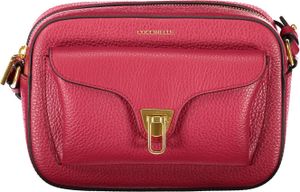 Damenhandtasche COCCINELLE Rot Farbe: Rot, Größe: UNI Damenhandtasche COCCINELLE Rot Farbe: Rot, Größe: UNI