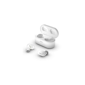 Belkin Soundform True Wireless In-Ear Kopfhörer weiß AUC001btWH