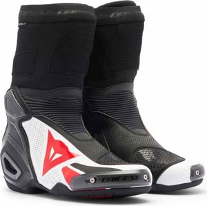 Dainese Axial 2 Air Rennstiefel Schwarz EU 42 Mann Schwarz EU 42
