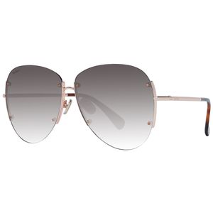 Damskie okulary przeciwsłoneczne Max Mara MM0001 33F 62