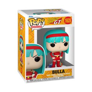 FUNKO POP! - Animation - Dragon Ball GT Bulla  #1628