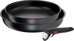 Tefal Ingenio Daily Chef Kochgeschirr-Set 3-teilig L7629553