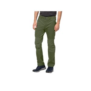 JACK WOLFSKIN Activate Pant Tour Hose Herren grau 52