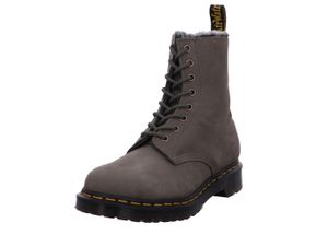 Dr. Martens 1460 Serena Nickel Grey 39