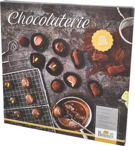 Chocolaterie, Pralinenset 5-teilig