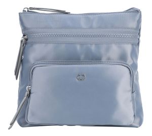 GERRY WEBER Umhängetasche Echoes Edition Shoulderbag Blue blau