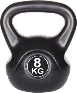 Merco Cross kettlebell hmotnost 8 kg