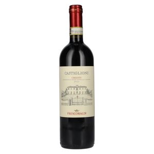 Frescobaldi Castiglioni Chianti Chianti DOCG Chianti | Italien | 13,0% vol | 0,75 l