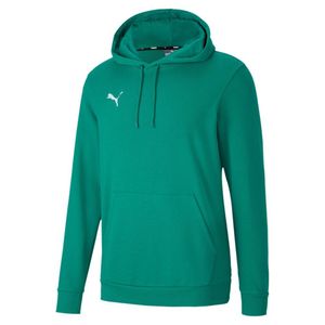 Puma Bluzy Teamgoal 23 Causals Hoody, 65671105, Größe: 164