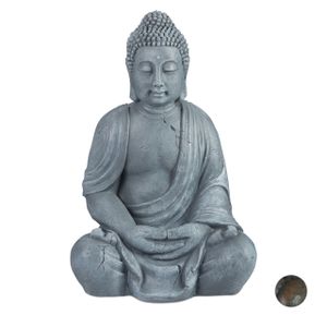relaxačná figúrka Budhu 70 cm