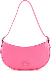 LACOSTE Schultertasche Moon Bag Reseda pink LACOSTE Schultertasche Moon Bag Reseda pink