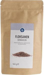 Psyllium mleté v prášku 160 g
