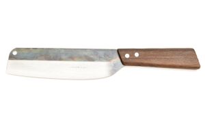 Authentic Blades Messer THANG 20 cm genietet