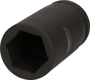 KS TOOLS 3/4" Kľúč na matice náprav so šesťhranom dlhý 30 mm - 460.0005