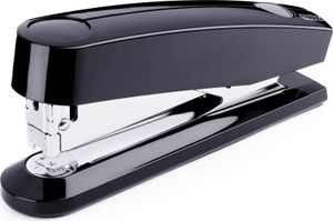 NOVUS Heftgerät B7 020-1056 max. 30Bl. Metall/Kunststoff schwarz