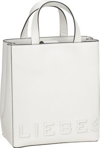 Liebeskind Berlin Handtasche Paper Bag Logo S 22 x 12 x 25