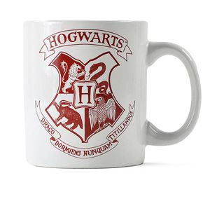 Harry Potter Tasse Hogwarts Crest, Wappen