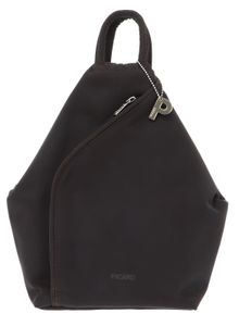 PICARD Tiptop Backpack Shoulderbag Cafe