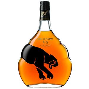 Meukow VS Cognac 0,7L (40% Vol.)