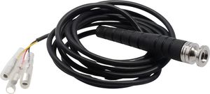 Elektrischer Tachowellen Adapter KOSO kompatibel für Honda CB 100-750, Four, CX